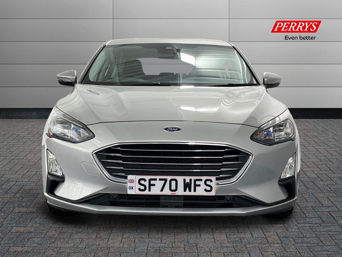 Used Ford Focus 2020 for sale - 77002133: Photo 4