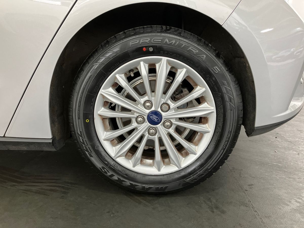 Used Ford Focus 2020 for sale - 77002133: Photo 7