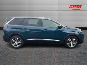 Used Peugeot 5008 2022 for sale - 74937590: Photo
