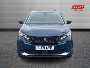 Used Peugeot 5008 2022 for sale - 74937590: Photo