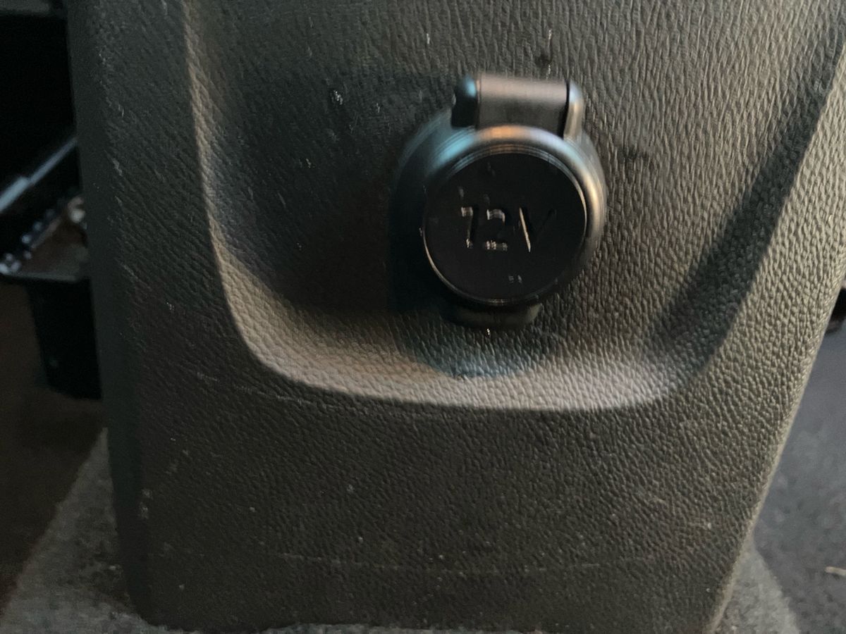 Vehicle 27