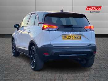 Used Vauxhall Crossland 2022 for sale - 74926356: Photo