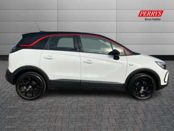 Used Vauxhall Crossland 2022 for sale - 74926356: Photo