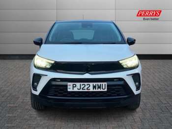 Used Vauxhall Crossland 2022 for sale - 74926356: Photo