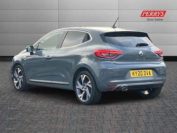 Used Renault Clio 2020 for sale - 77398537: Photo