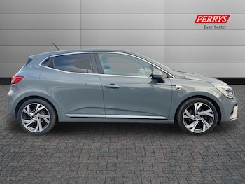 Used Renault Clio 2020 for sale - 77398537: Photo