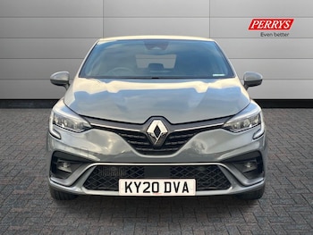 Used Renault Clio 2020 for sale - 77398537: Photo