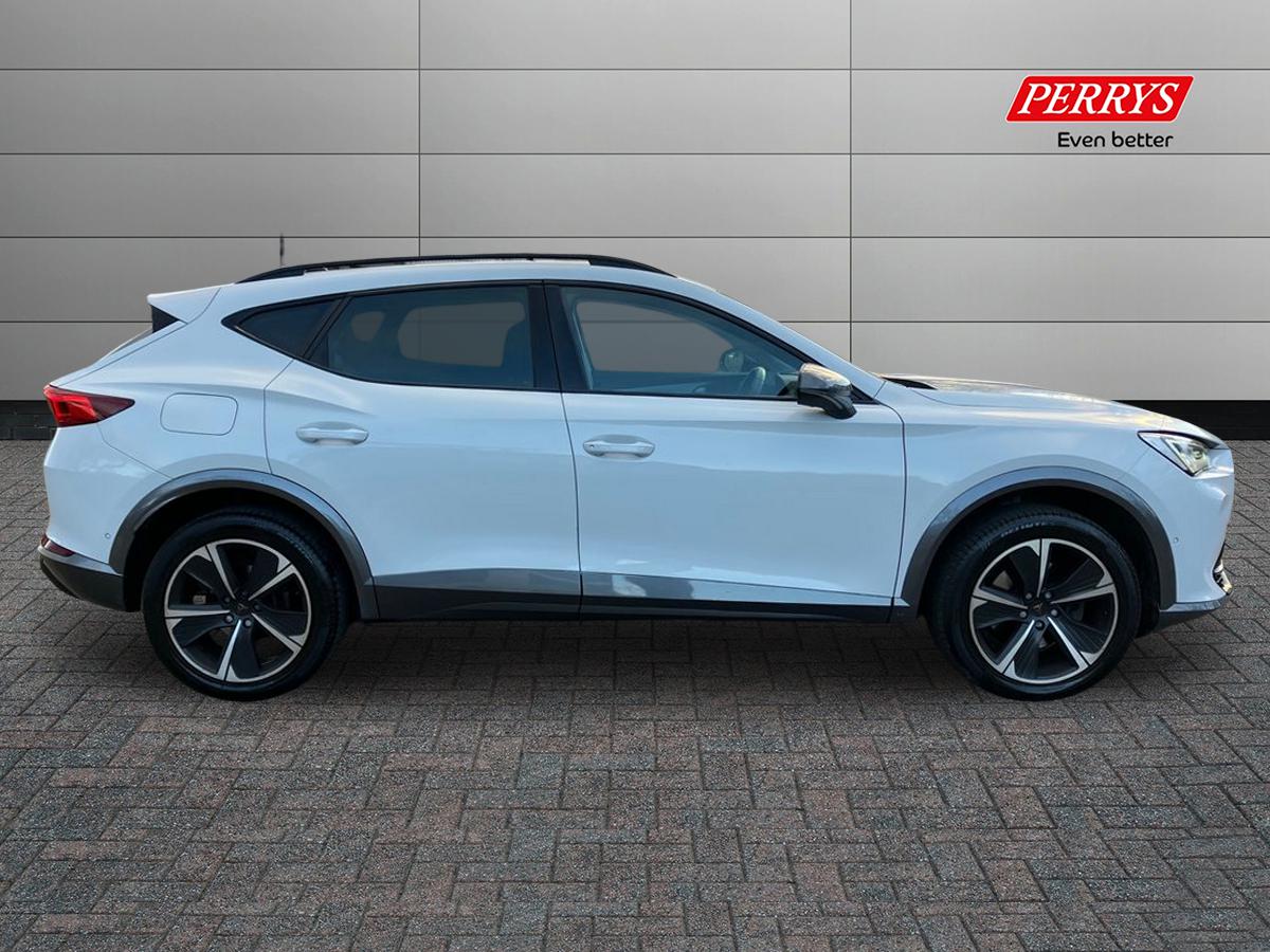 Used Cupra Formentor 2022 for sale - 76792570: Photo 3