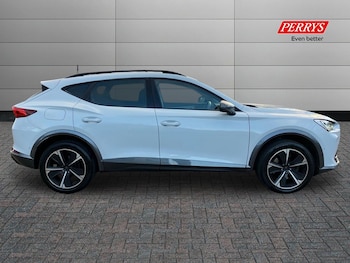 Used Cupra Formentor 2022 for sale - 76792570: Photo