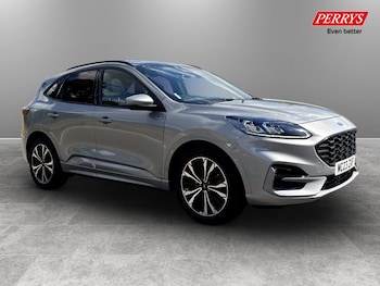 Used Ford Kuga 2023 for sale - 79295217: Photo