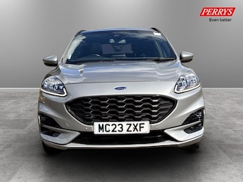 Used Ford Kuga 2023 for sale - 79295217: Photo