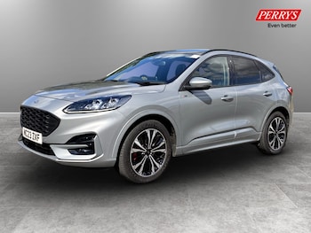 Used Ford Kuga 2023 for sale - 79295217: Photo