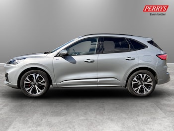 Used Ford Kuga 2023 for sale - 79295217: Photo