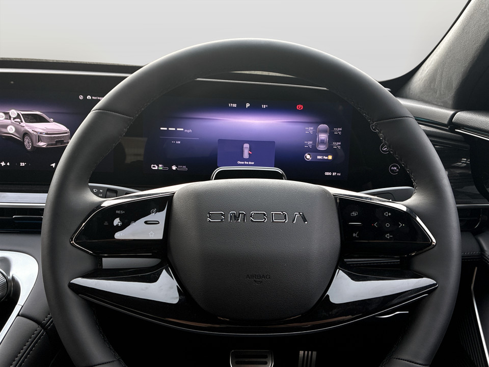 Used Omoda OMODA 9 2026 for sale - 77980574: Photo 16