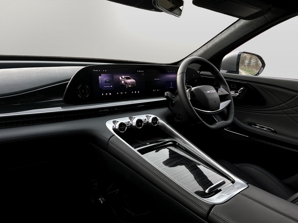 Used Omoda OMODA 9 2026 for sale - 77980574: Photo 17