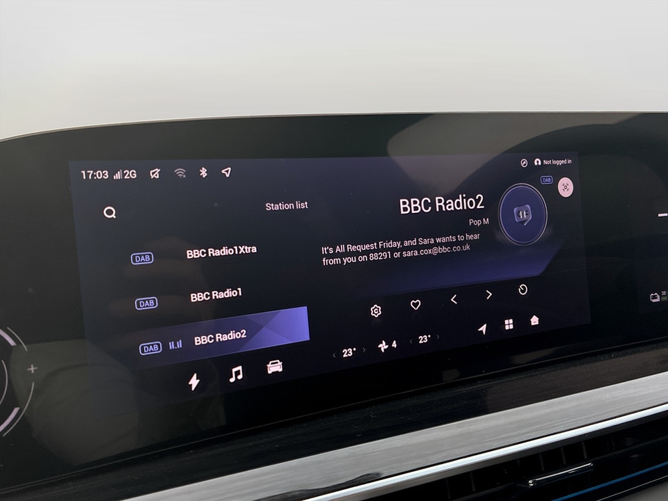 Used Omoda OMODA 9 2026 for sale - 77980574: Photo 20