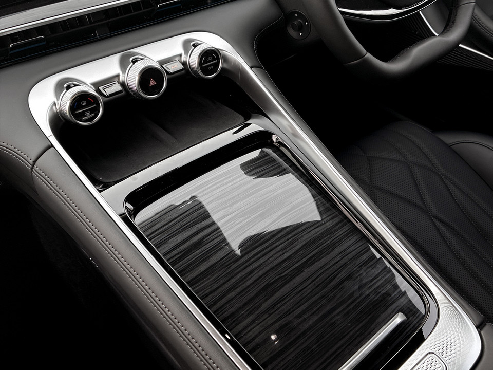 Used Omoda OMODA 9 2026 for sale - 77980574: Photo 23