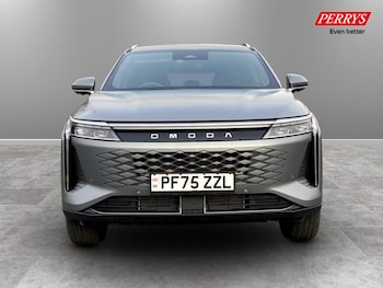 Used Omoda OMODA 9 2026 for sale - 77980574: Photo