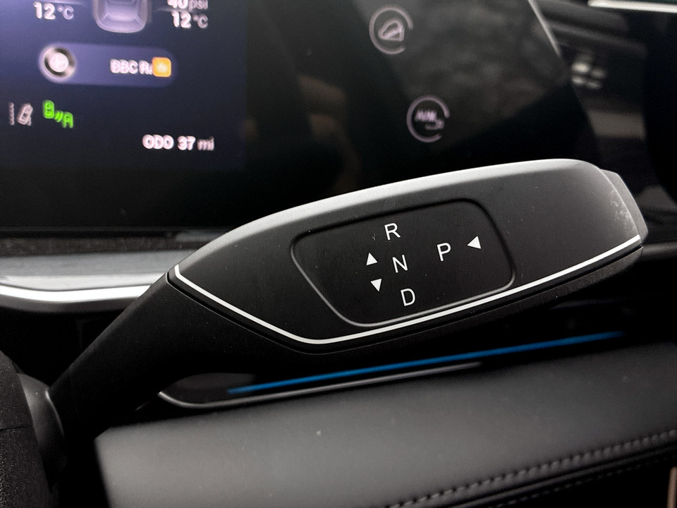 Used Omoda OMODA 9 2026 for sale - 77980574: Photo 30