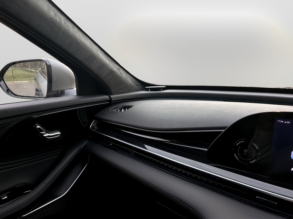 Used Omoda OMODA 9 2026 for sale - 77980574: Photo 35