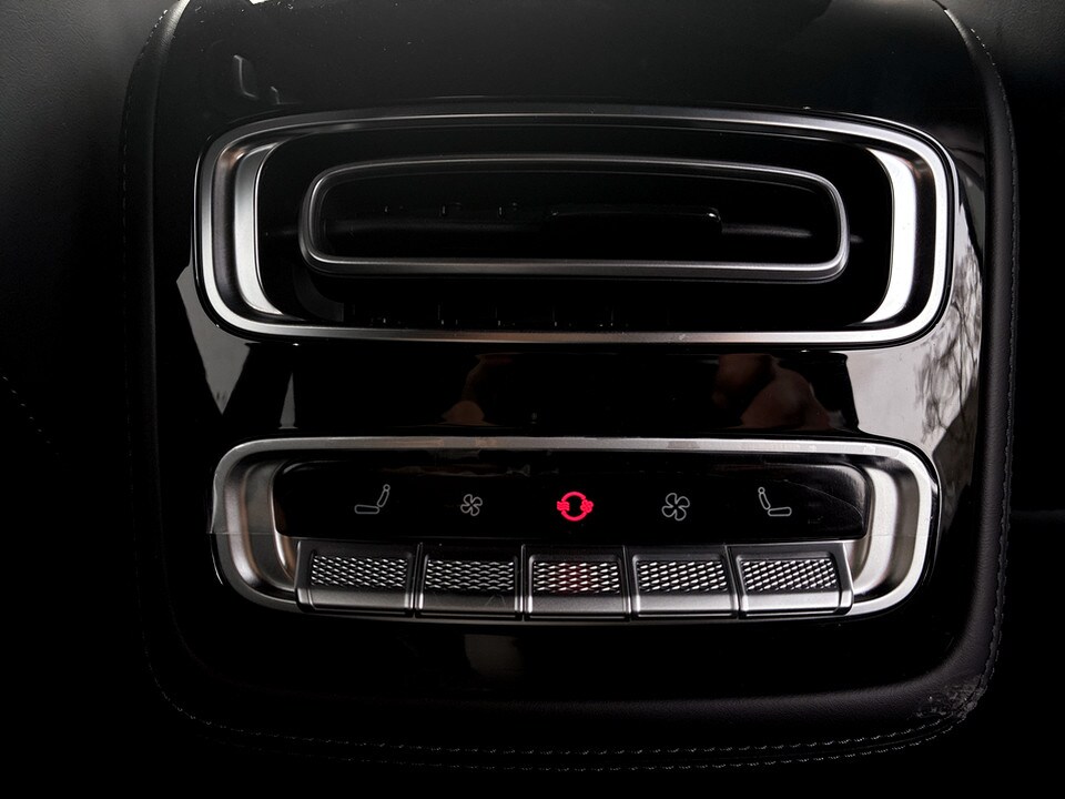 Used Omoda OMODA 9 2026 for sale - 77980574: Photo 38