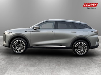 Used Omoda OMODA 9 2026 for sale - 77980574: Photo