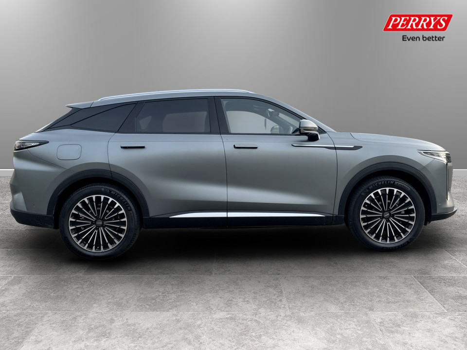 Used Omoda OMODA 9 2026 for sale - 77980574: Photo 8