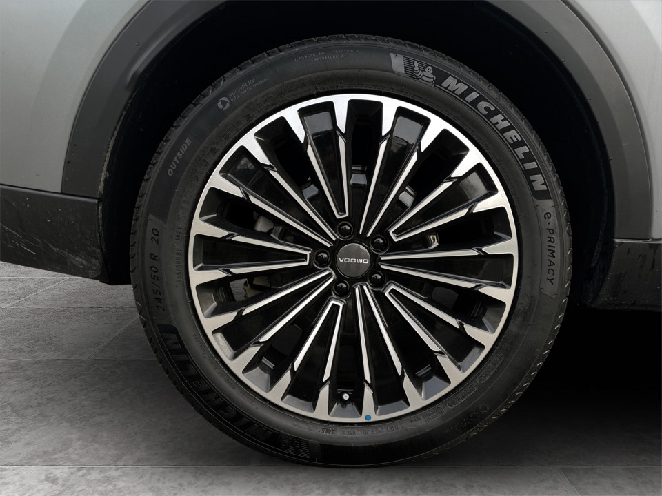 Used Omoda OMODA 9 2026 for sale - 77980574: Photo 9