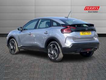 Used Citroen C4 2021 for sale - 74926859: Photo