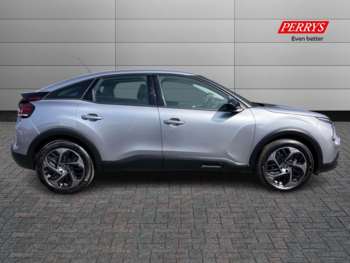 Used Citroen C4 2021 for sale - 74926859: Photo