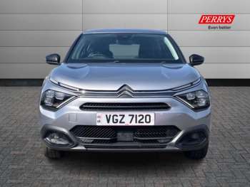 Used Citroen C4 2021 for sale - 74926859: Photo