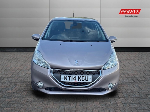 Used Peugeot 208 2014 for sale - 75453092: Photo 5