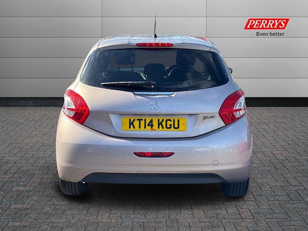 Used Peugeot 208 2014 for sale - 75453092: Photo 6