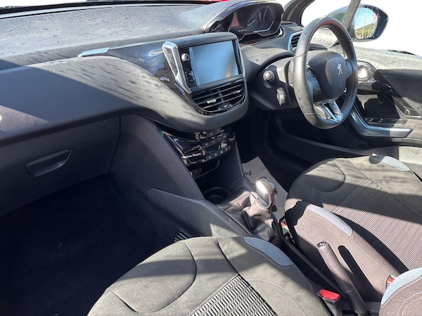 Used Peugeot 208 2014 for sale - 75453092: Photo 7