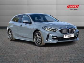 2020 1.5L M Sport 5dr Auto