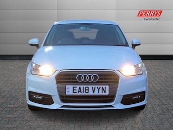 Used Audi A1 2018 for sale - 77196021: Photo