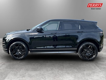 Used Land Rover Range Rover Evoque 2019 for sale - 78687717: Photo