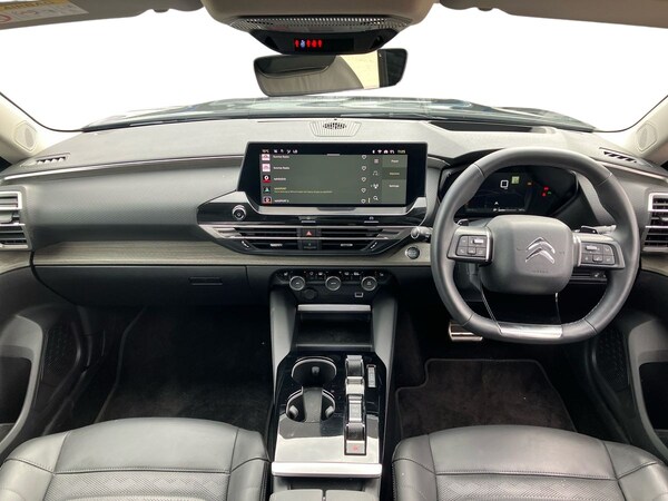 Used Citroen C5 X 2023 for sale - 76045526: Photo 10