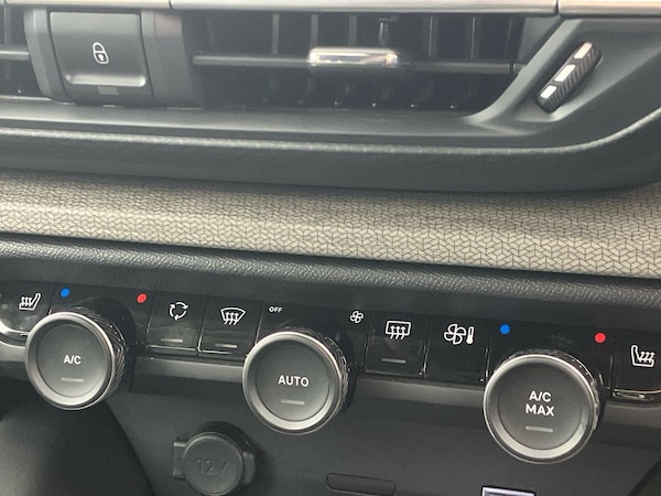 Used Citroen C5 X 2023 for sale - 76045526: Photo 14