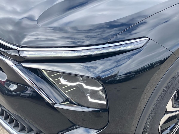 Used Citroen C5 X 2023 for sale - 76045526: Photo 15