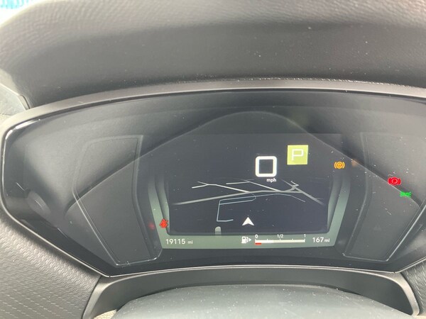 Used Citroen C5 X 2023 for sale - 76045526: Photo 16