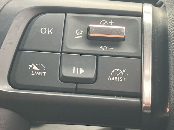 Used Citroen C5 X 2023 for sale - 76045526: Photo 19