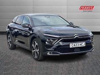 Citroen - C5 X