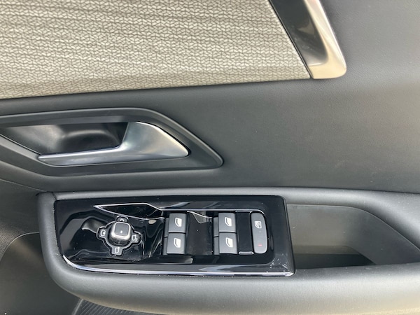 Used Citroen C5 X 2023 for sale - 76045526: Photo 21