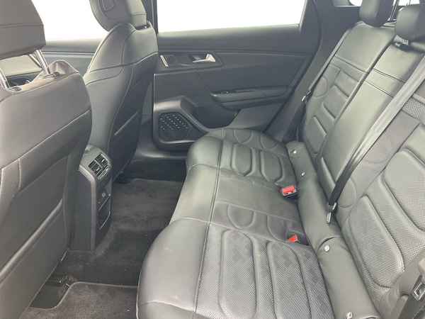 Used Citroen C5 X 2023 for sale - 76045526: Photo 22