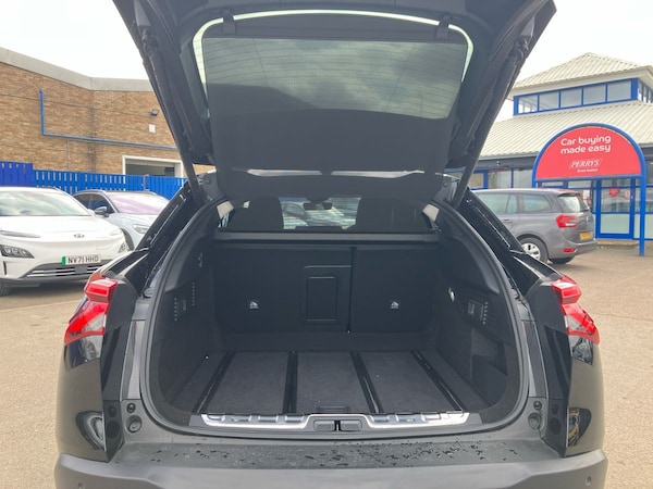 Used Citroen C5 X 2023 for sale - 76045526: Photo 23