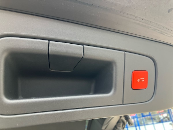 Used Citroen C5 X 2023 for sale - 76045526: Photo 26
