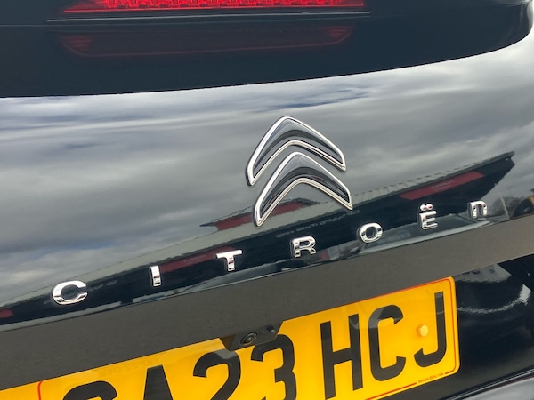 Used Citroen C5 X 2023 for sale - 76045526: Photo 27
