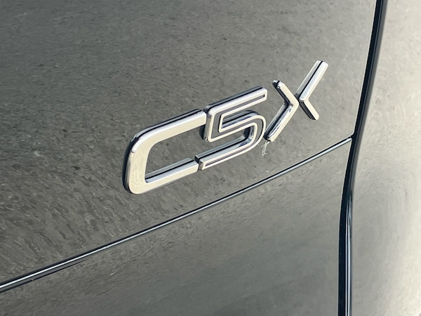 Used Citroen C5 X 2023 for sale - 76045526: Photo 28