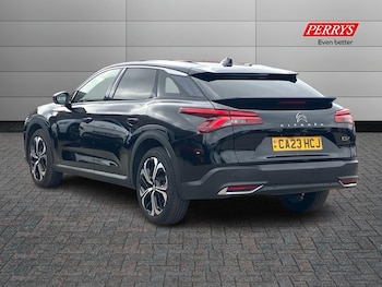 Used Citroen C5 X 2023 for sale - 76045526: Photo 2